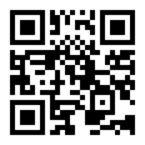 QR oficial de Ko-fi para apoyar a Soft4All